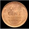 Image 3 : 1947-s Lincoln Cent 1c Grades GEM+ Unc RD