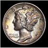 Image 2 : 1939-s Mercury Dime 10c Grades GEM+ Unc