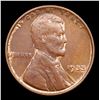 Image 2 : 1933-p Lincoln Cent 1c Grades Select Unc RB