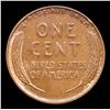 Image 3 : 1933-p Lincoln Cent 1c Grades Select Unc RB