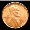 Image 2 : 1947-s Lincoln Cent 1c Grades GEM++ Unc RD