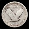 Image 3 : 1926-s Standing Liberty Quarter 25c Grades f+