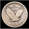 Image 3 : 1926-p Standing Liberty Quarter 25c Grades f+