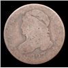 Image 2 : 1827 Capped Bust Dime 10c Grades ag