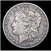 Image 2 : 1898-s Morgan Dollar $1 Grades vf++