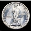 Image 2 : ***Auction Highlight*** 1925 Lexington Old Commem Half Dollar 50c Graded ms66+ By SEGS (fc)