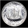 Image 3 : 1920 Pilgrim Old Commem Half Dollar 50c Grades Choice Unc