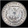 Image 3 : 1880-o Morgan Dollar $1 Grades Select Unc