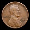 Image 2 : 1910-s Lincoln Cent 1c Grades f, fine