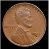 Image 2 : 1931-d Lincoln Cent 1c Grades Select Unc BN
