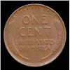 Image 3 : 1931-d Lincoln Cent 1c Grades Select Unc BN