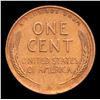 Image 3 : 1937-d Lincoln Cent 1c Grades Choice AU/BU Slider