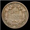 Image 3 : 1858 LL Flying Eagle Cent 1c Grades vf+