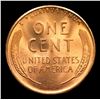 Image 3 : 1949-s Lincoln Cent 1c Grades Choice Unc RD