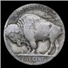 Image 3 : 1920-d Buffalo Nickel 5c Grades f, fine