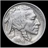 Image 2 : 1913-p TY I Buffalo Nickel 5c Grades Select Unc