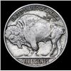 Image 3 : 1913-p TY II Buffalo Nickel 5c Grades Select Unc