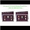 Image 1 : Group of 2 United States Mint Proof Sets 1987-1988 10 coins