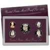 Image 3 : Group of 2 United States Mint Proof Sets 1987-1988 10 coins