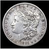 Image 2 : 1885-s Morgan Dollar $1 Grades Select AU