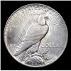 Image 3 : 1935-p Peace Dollar $1 Grades Choice Unc