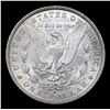 Image 3 : 1882-o Morgan Dollar /o $1 Grades Select Unc