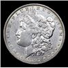 Image 2 : ***Auction Highlight*** 1897-o Morgan Dollar $1 Graded Select Unc BY USCG (fc)