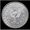Image 3 : ***Auction Highlight*** 1897-o Morgan Dollar $1 Graded Select Unc BY USCG (fc)