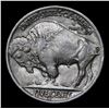 Image 3 : 1938-d Buffalo Nickel 5c Grades Select Unc