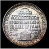 Image 3 : 1948-s BTW Old Commem Half Dollar 50c Grades GEM+ Unc