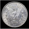 Image 3 : ***Auction Highlight*** 1892-p Morgan Dollar $1 Graded Select+ Unc BY USCG (fc)