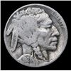 Image 2 : 1926-d Buffalo Nickel 5c Grades vg, very good