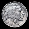 Image 2 : 1929-p Buffalo Nickel 5c Grades Select AU