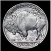 Image 3 : 1929-p Buffalo Nickel 5c Grades Select AU
