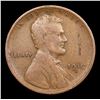 Image 2 : 1910-s Lincoln Cent 1c Grades f, fine