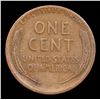 Image 3 : 1910-s Lincoln Cent 1c Grades f, fine