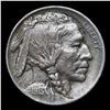 Image 2 : 1913-p TY I Buffalo Nickel 5c Grades Choice+ Unc