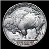 Image 3 : 1937-p Buffalo Nickel 5c Grades Select Unc