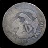 Image 3 : 1830 Capped Bust Dime 10c Grades g, good