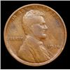 Image 2 : 1914-p Lincoln Cent 1c Grades AU, Almost Unc