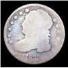 Image 2 : 1833 Capped Bust Dime 10c Grades g+