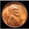 Image 2 : 1948-s Lincoln Cent 1c Grades GEM+ Unc RD