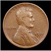 Image 2 : 1924-d Lincoln Cent 1c Grades vf++