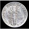 Image 3 : ***Auction Highlight*** 1919-s Mercury Dime 10c Graded Select Unc BY USCG (fc)