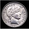 Image 2 : ***Auction Highlight*** 1907-o Barber Dime 10c Graded ms66 By SEGS (fc)