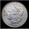 Image 2 : 1878-p 8tf Morgan Dollar $1 Graded ms63 details By SEGS