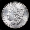 Image 2 : 1899-p Morgan Dollar $1 Grades Choice Unc.
