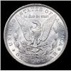 Image 3 : 1899-p Morgan Dollar $1 Grades Choice Unc.
