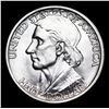 Image 2 : 1936-p Boone Old Commem Half Dollar 50c Grades GEM+ Unc