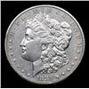 Image 2 : ***Auction Highlight*** 1883-s Morgan Dollar $1 Graded Select Unc BY USCG (fc)